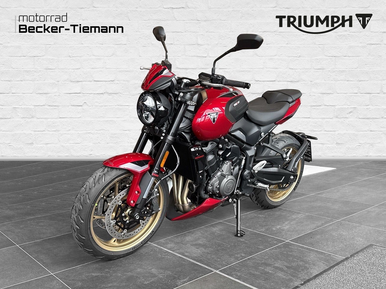 Triumph Trident 800