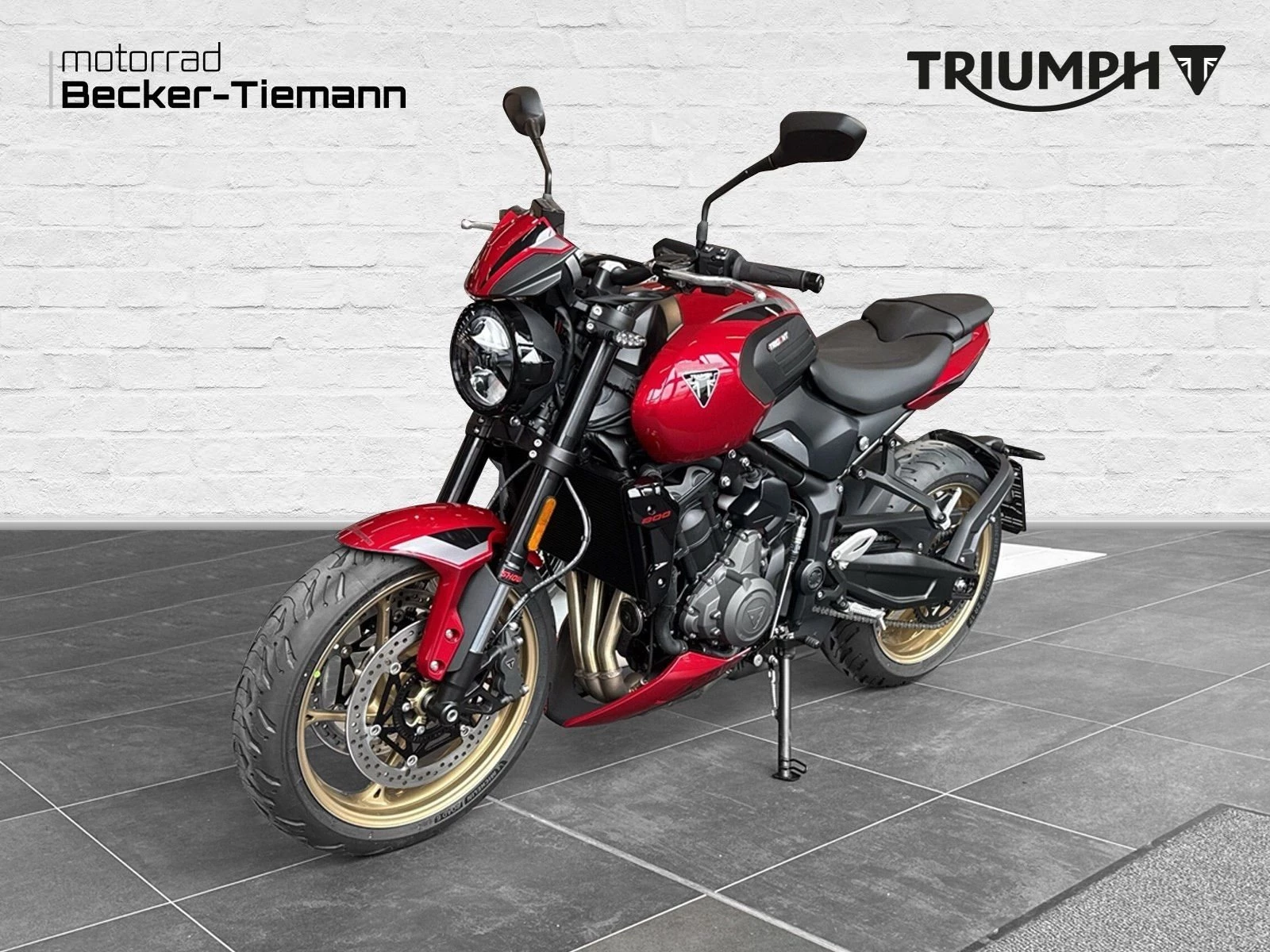 Triumph Trident 800
