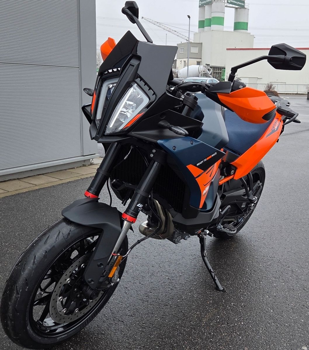 KTM 890 SMT 