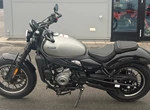 Angebot CFMOTO 450CL-C