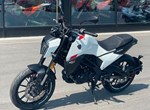 Angebot Peugeot PM-01 125