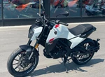 Angebot Peugeot PM-01 125