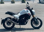 Angebot Peugeot PM-01 125