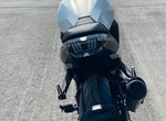 Angebot Peugeot PM-01 125