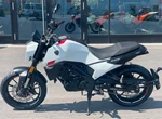 Angebot Peugeot PM-01 125