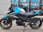 Angebot CFMOTO 125NK