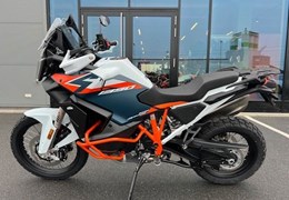 Gebrauchte KTM 1390 Super Adventure R
