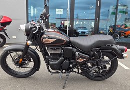 Neumotorrad Royal Enfield Bullet 350