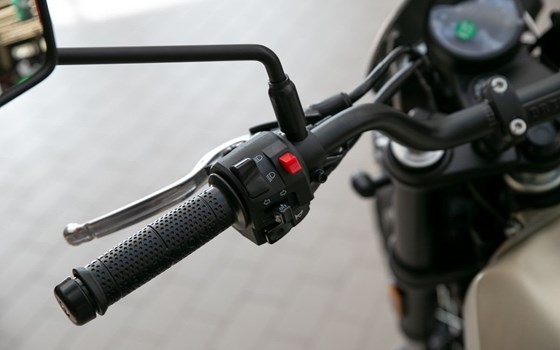 Neufahrzeug Brixton Crossfire 500XC - Bild 15