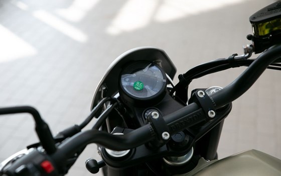 Neufahrzeug Brixton Crossfire 500XC - Bild 16
