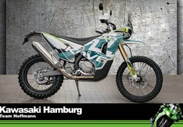 Neumotorrad Kove 450 Rally