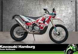 Neumotorrad Kove 450 Rally