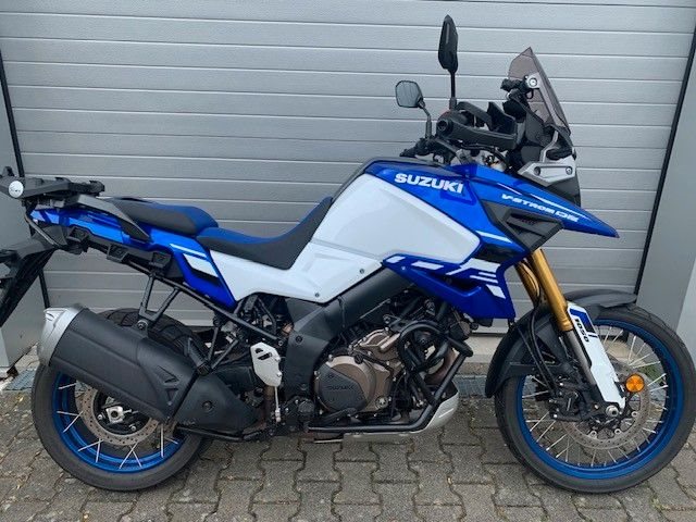 Suzuki V-Strom 1050DE
