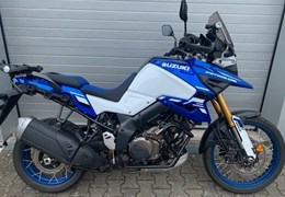 Gebrauchte Suzuki V-Strom 1050DE