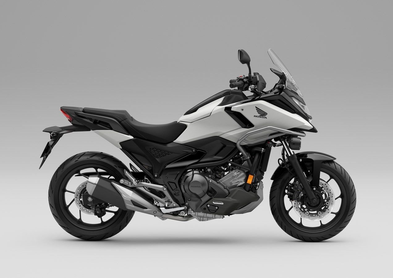 Honda NC750X