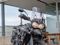 Gebrauchtmotorrad Triumph Tiger 800 XCx