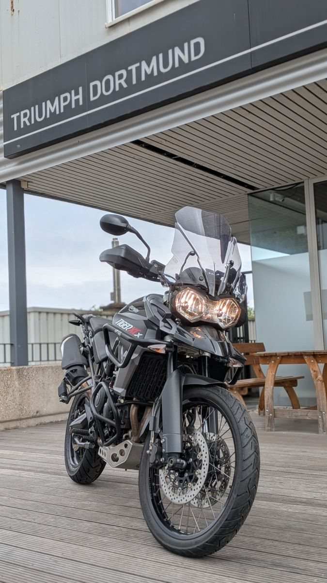 Gebrauchtfahrzeug