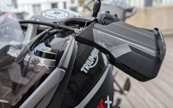 Gebrauchtmotorrad Triumph Tiger 800 XCx - Bild 7