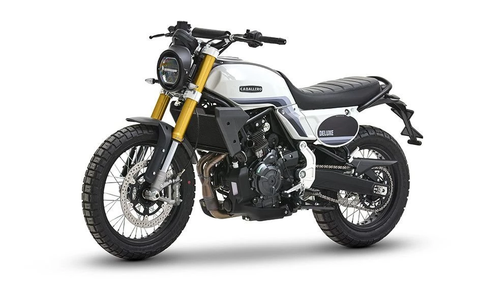 Neumotorrad