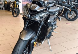 Gebrauchte Triumph Speed Triple R