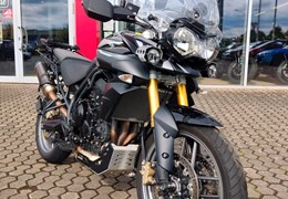 Gebrauchte Triumph Tiger 800