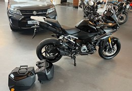 Gebrauchte Suzuki GSX-S1000GX
