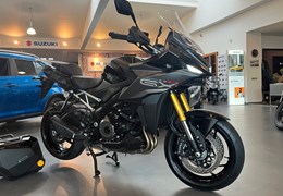 Gebrauchte Suzuki GSX-S1000GX