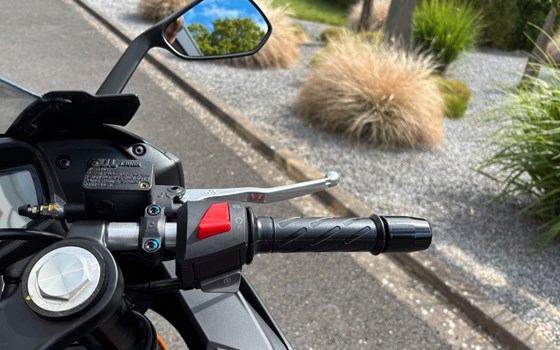 Neufahrzeug Aprilia RS 125 GP Replica - Bild 13