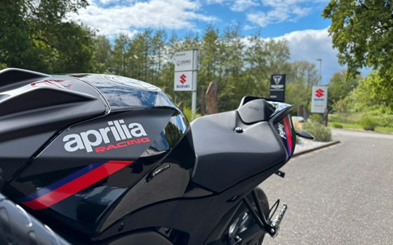 Neufahrzeug Aprilia RS 125 GP Replica - Bild 14