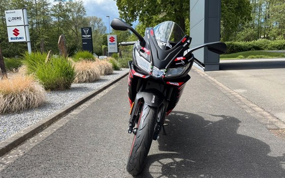 Neufahrzeug Aprilia RS 125 GP Replica - Bild 4