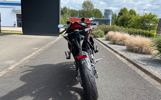 Neufahrzeug Aprilia RS 125 GP Replica - Bild 8