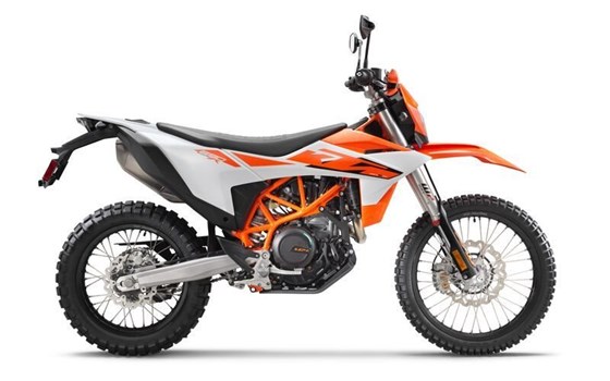 Neufahrzeug KTM 690 Enduro R - Bild 2