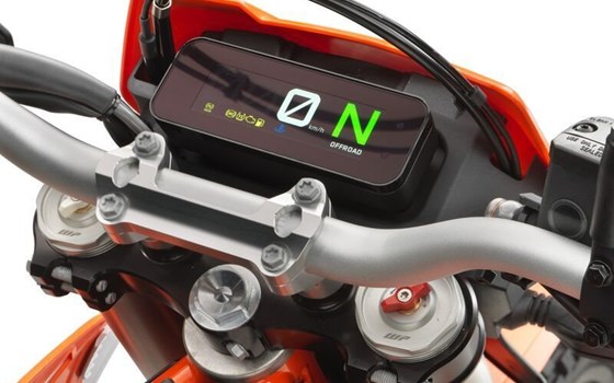 Neufahrzeug KTM 690 Enduro R - Bild 3
