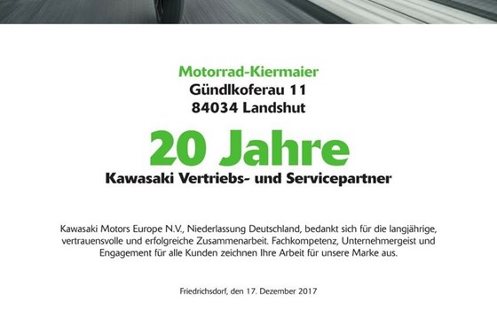 Neufahrzeug KTM 690 Enduro R - Bild 6