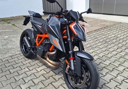 Gebrauchte KTM 1290 Super Duke R