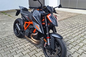 Angebot KTM 1290 Super Duke R