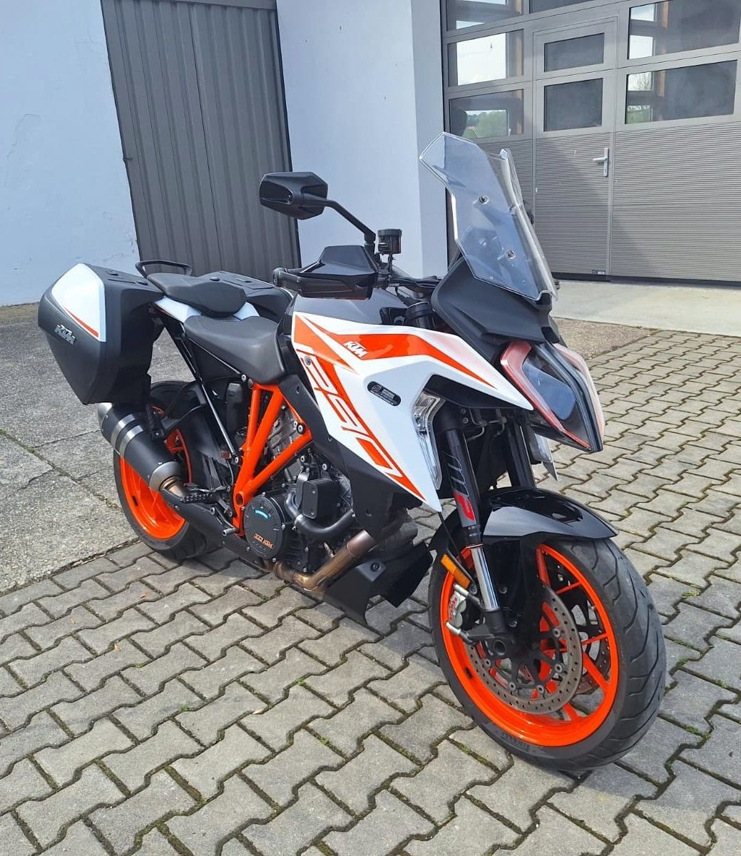 Gebrauchtfahrzeug