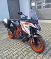 KTM 1290 Super Duke GT