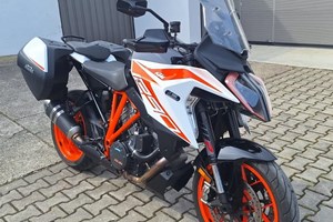 Angebot KTM 1290 Super Duke GT
