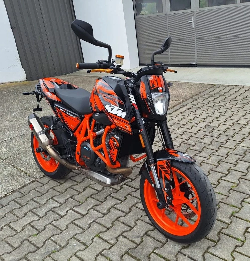 Gebrauchtfahrzeug