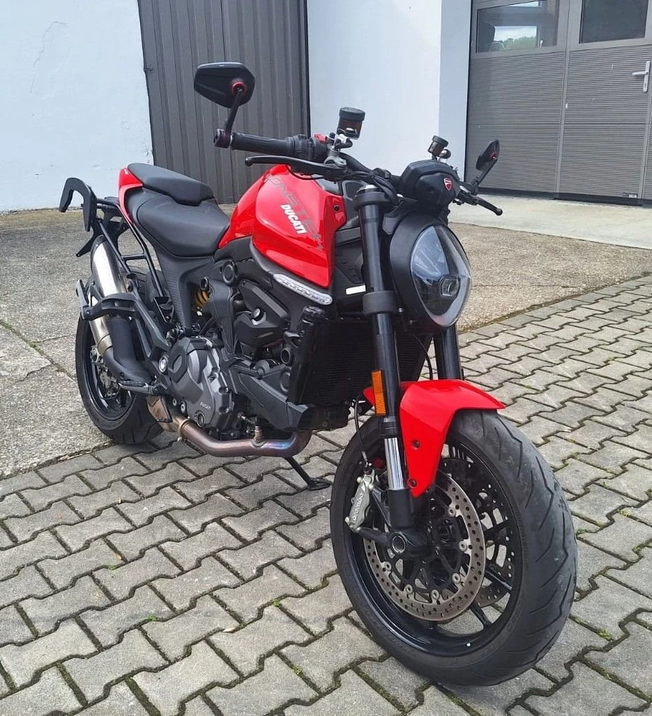 Gebrauchtfahrzeug
