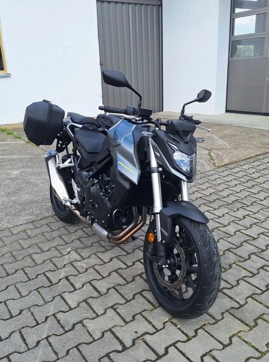 Gebrauchtfahrzeug
