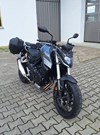 Honda CB750 Hornet