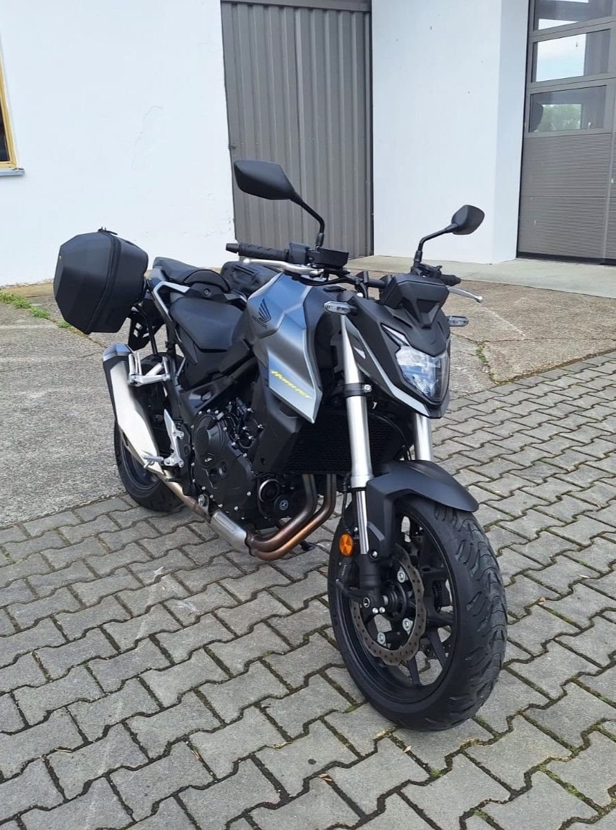 Gebrauchtfahrzeug