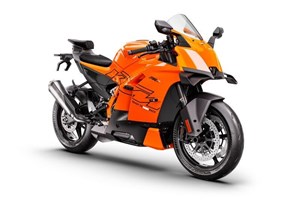 Angebot KTM 990 RC R