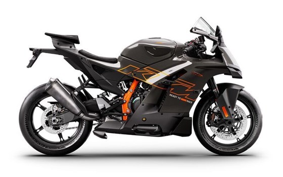 Neufahrzeug KTM 990 RC R - Bild 4