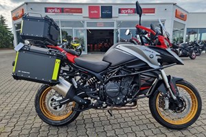 Angebot QJ Motor SRT 900 SX