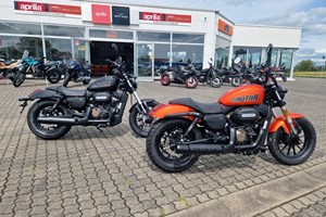 Angebot QJ Motor SRV12