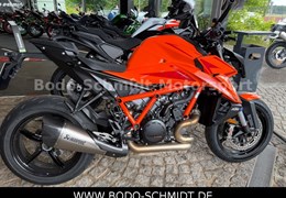 Neumotorrad KTM 1390 Super Duke R EVO