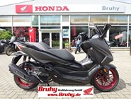 Honda Forza 125 Special Edition